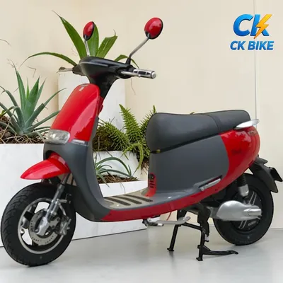 Dibao GoGo S4 góc 2