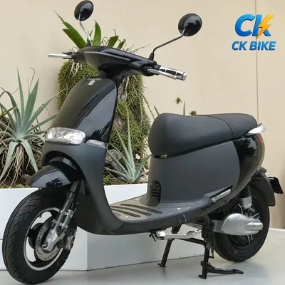 Dibao GoGo S5 góc 2