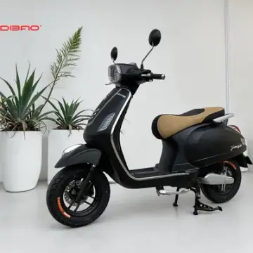 Dibao Pansy S4 góc 3