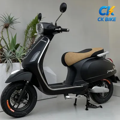 Dibao Pansy S4 góc 3
