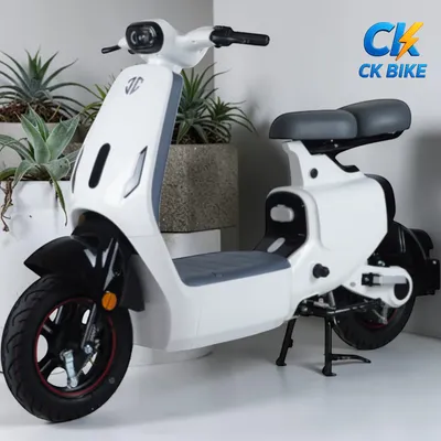 JVC G9 Smart góc 13