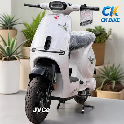 JVC G9S New góc 3