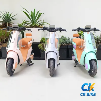 Karen tại Xe Điện Công Khang Hải Phòng