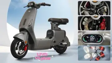 V1 Plus Livo góc 5