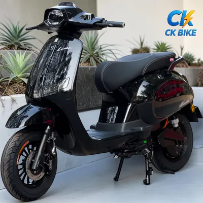 Yaka Lavia SX góc 6